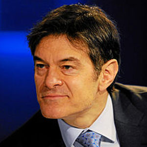 Mehmet Oz