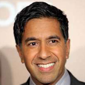 Dr. Sanjay Gupta